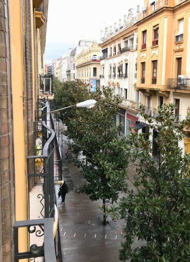 Entre Magnolios Apartment Cordoba Exterior photo